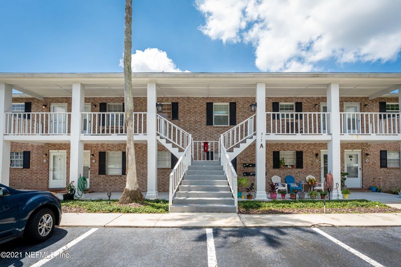 317 Flagler Blvd #10A, St Augustine, FL 32080