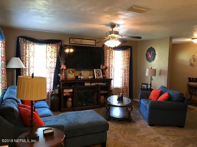 317 N Water St, Starke, FL 32091