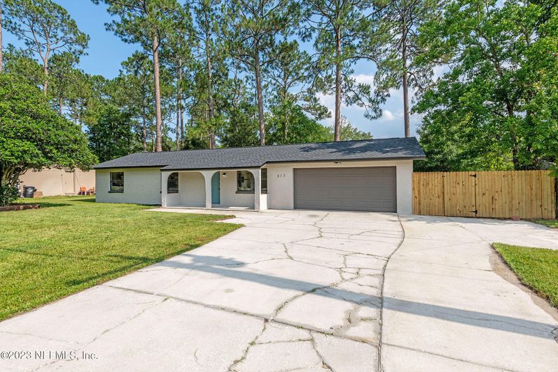 317 Old Jennings Rd, Orange Park, FL 32065