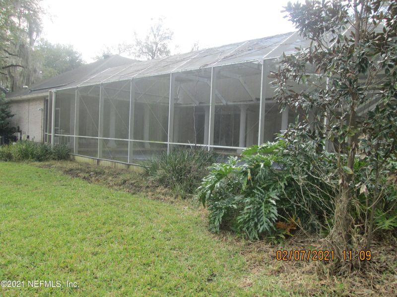 317 Old Plantation Dr, St Augustine, FL 32086