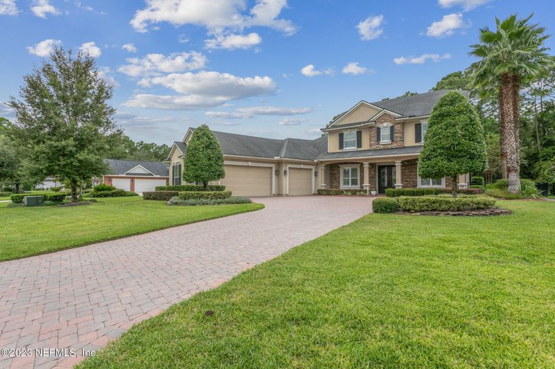 317 S Danbury Rd, St Johns, FL 32259