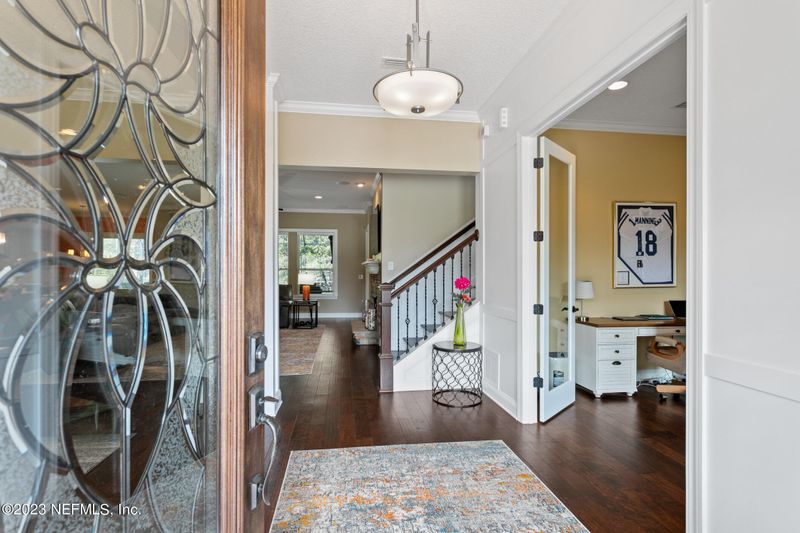 317 S Danbury Rd, St Johns, FL 32259