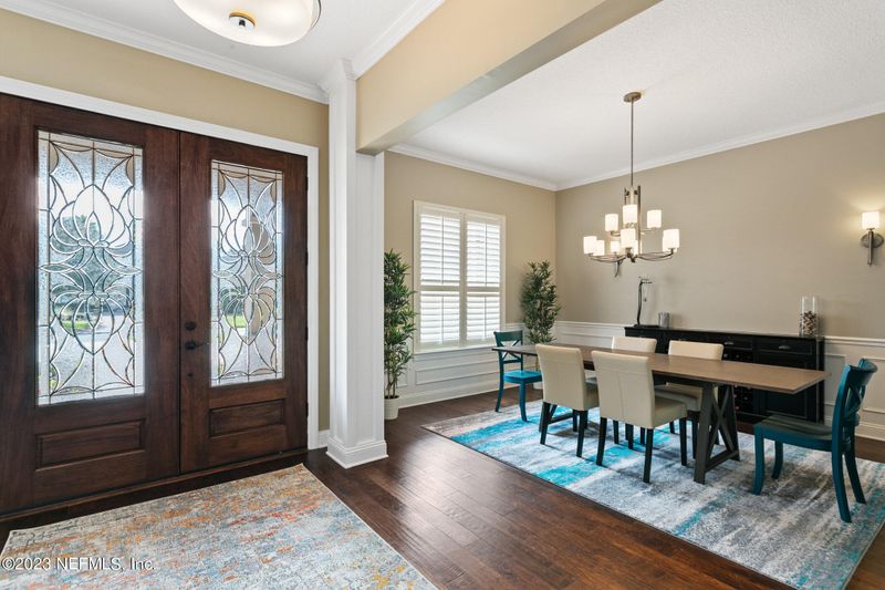 317 S Danbury Rd, St Johns, FL 32259