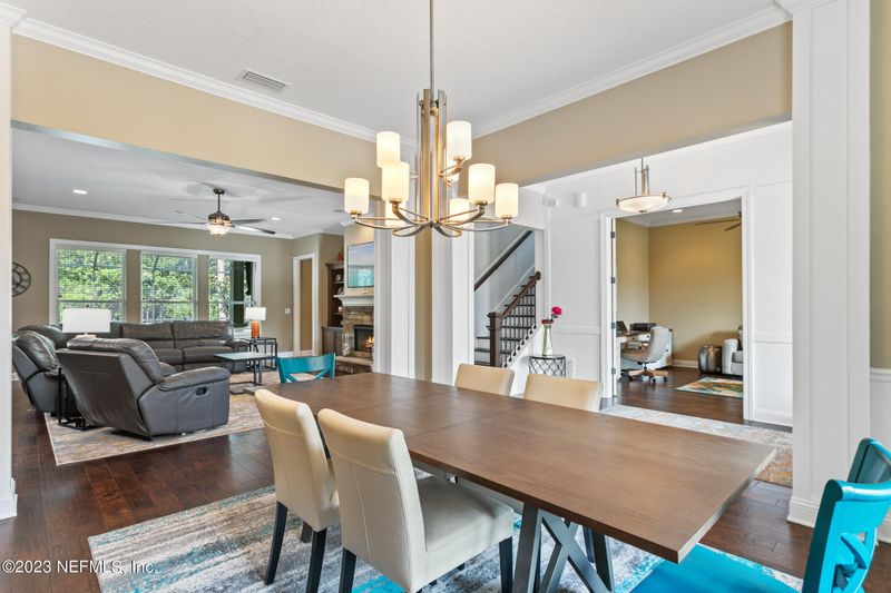 317 S Danbury Rd, St Johns, FL 32259
