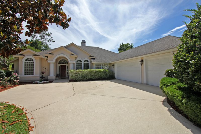 317 Talwood Tc, Fruit Cove, FL 32259