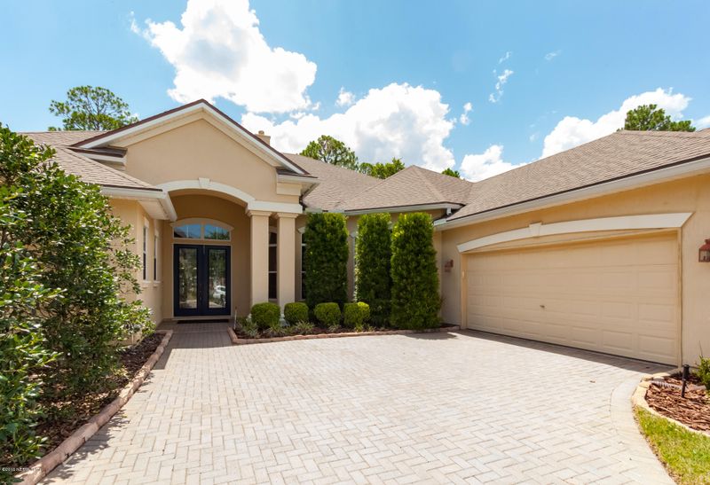 317 Tavistock Dr, St Augustine, FL 32095