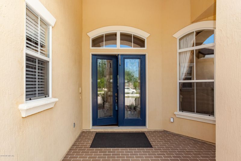 317 Tavistock Dr, St Augustine, FL 32095