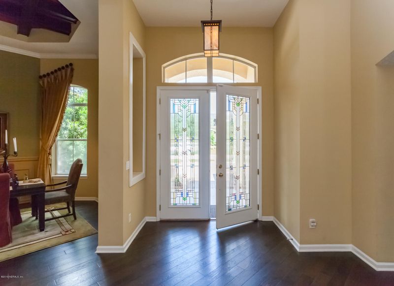 317 Tavistock Dr, St Augustine, FL 32095