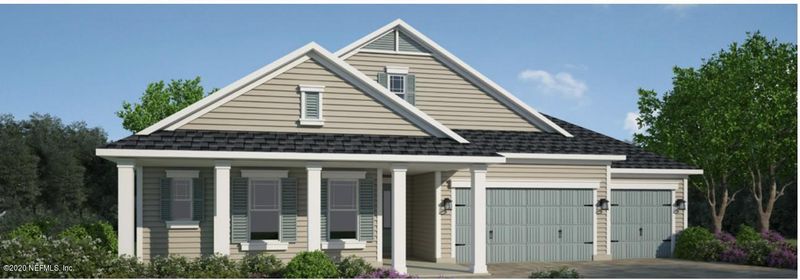 317 Weathered Edge Dr, St Augustine, FL 32092