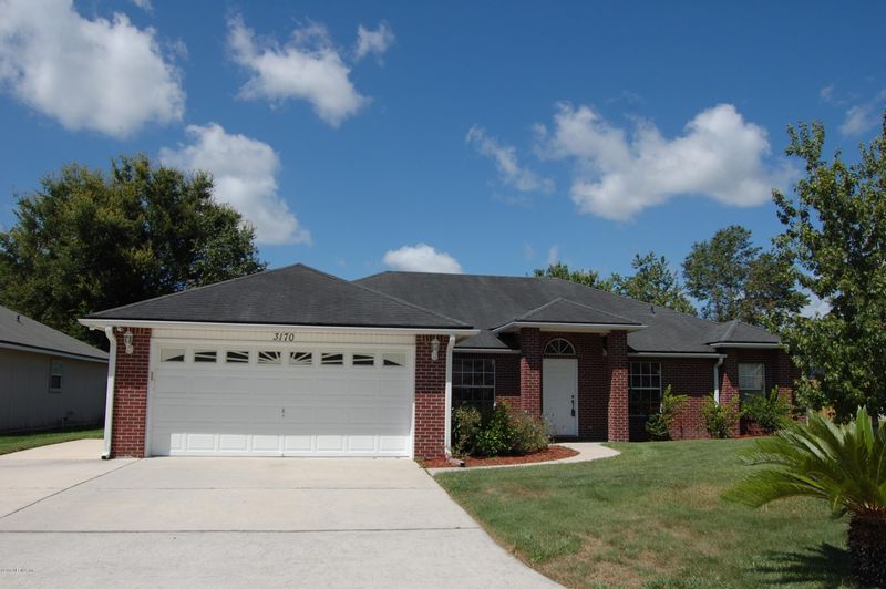 3170 Highland Grove Dr, Orange Park, FL 32065