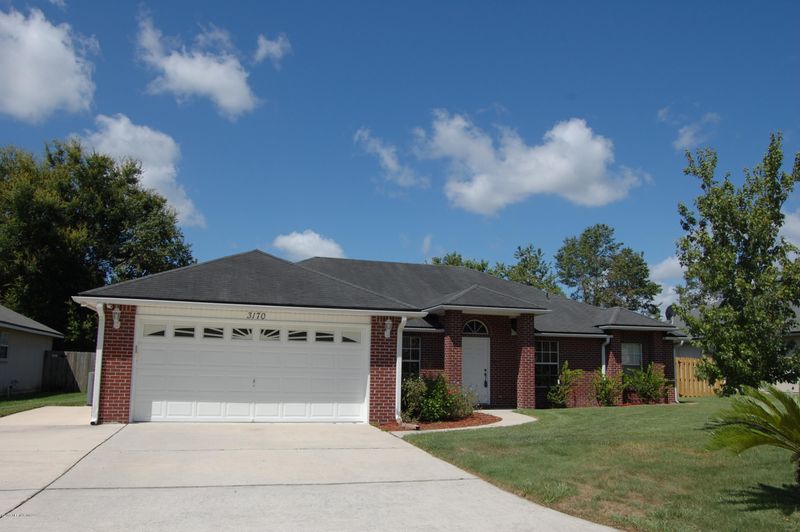 3170 Highland Grove Dr, Orange Park, FL 32065
