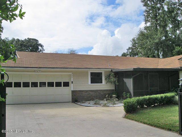 3172 N Blue Heron Dr, Jacksonville, FL 32223