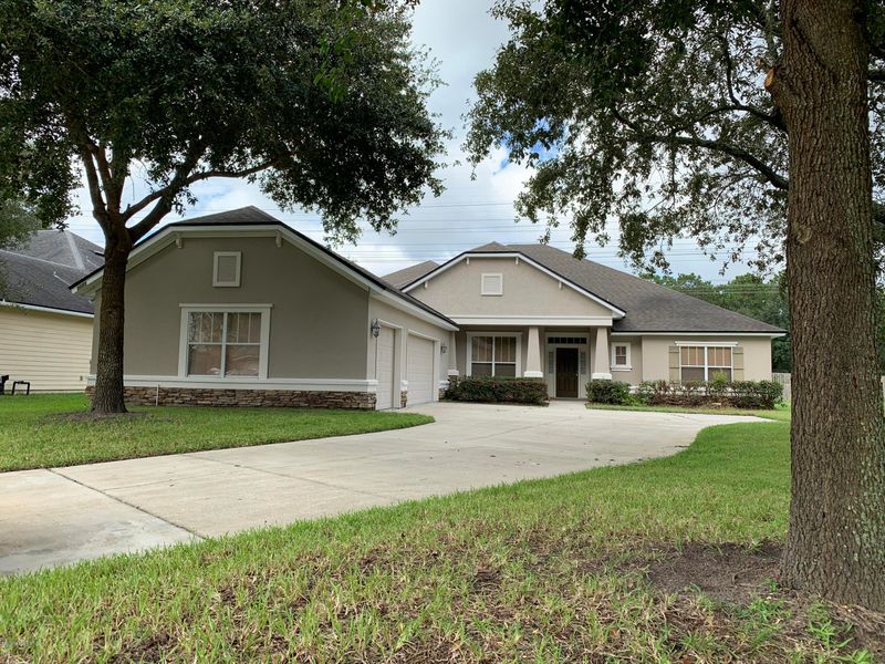 3173 Double Oaks Dr, Jacksonville, FL 32226
