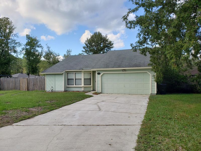 3174 Harlequin Ct, Middleburg, FL 32068