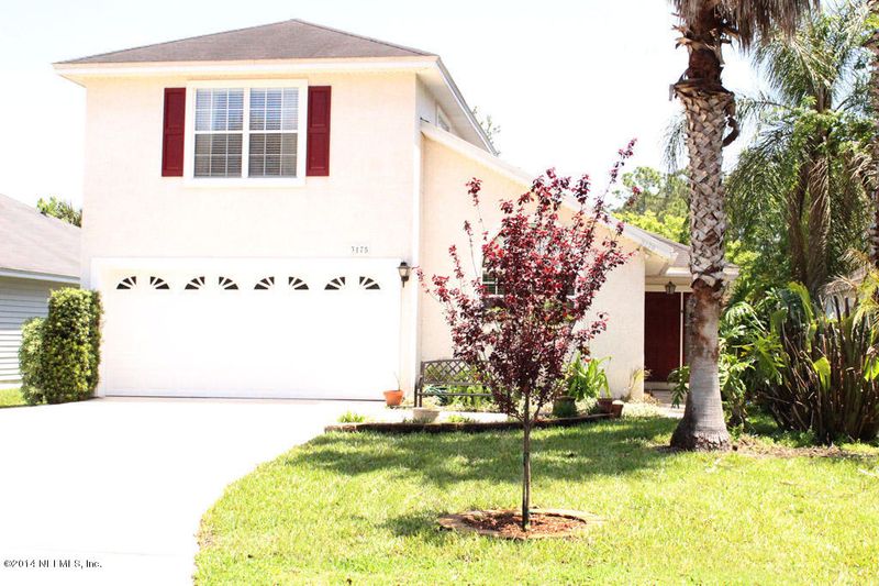 3175 Merrill Blvd, Jacksonville Beach, FL 32250