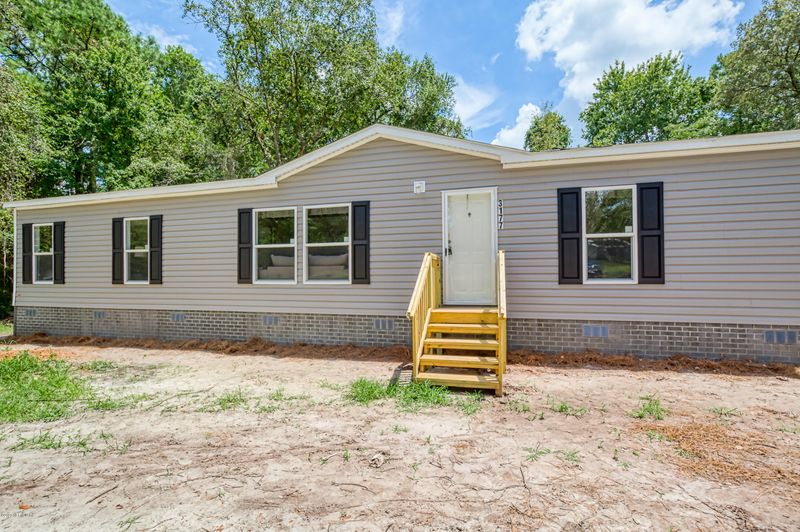 3177 Juniper Ave, Middleburg, FL 32068