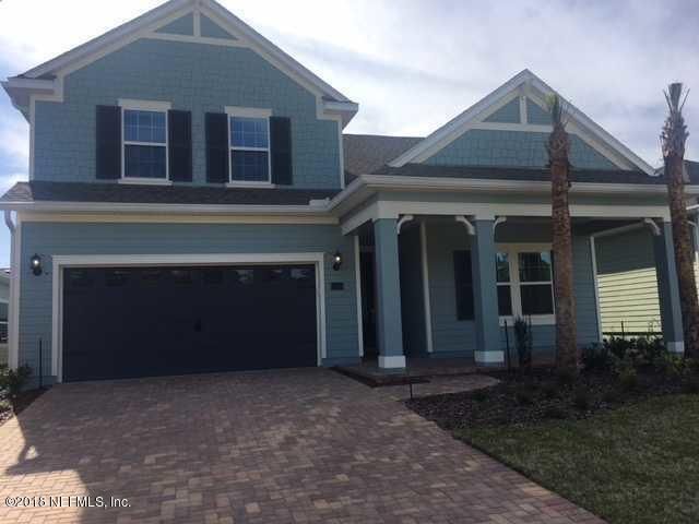 318 Rivercliff Trl, St Augustine, FL 32092