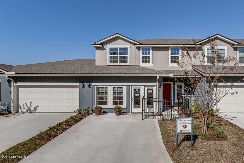 3182 Chestnut Ridge Way #10-E, Orange Park, FL 32065