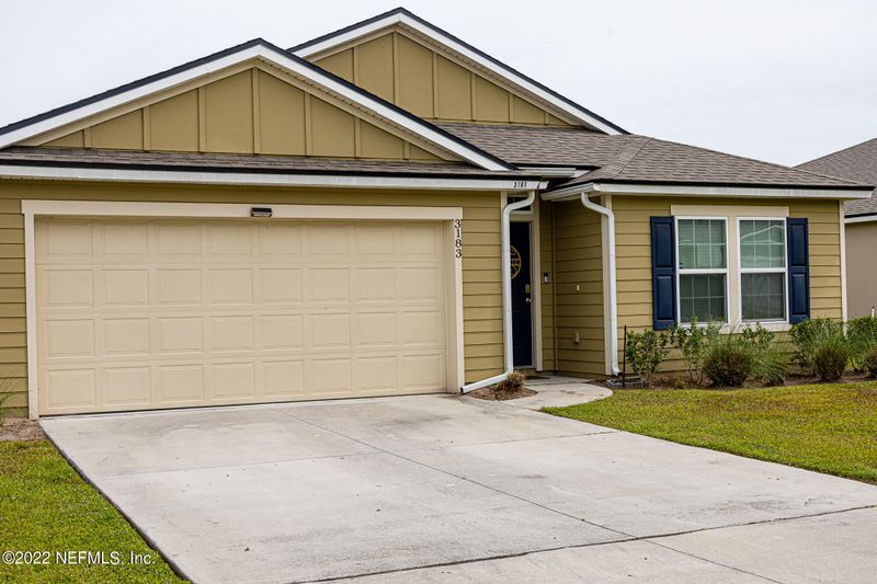 3183 Rogers Ave, Jacksonville, FL 32208
