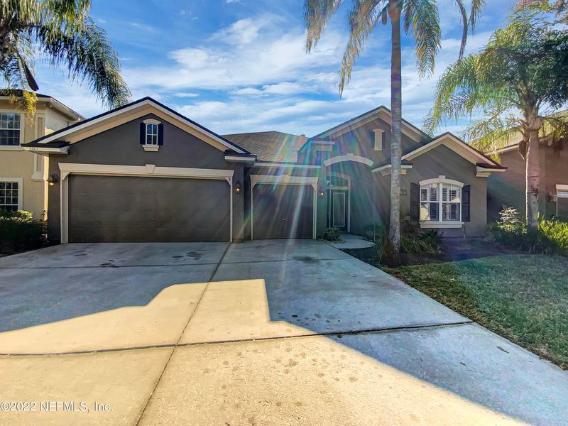 3183 Stonebrier Ridge Dr, Orange Park, FL 32065