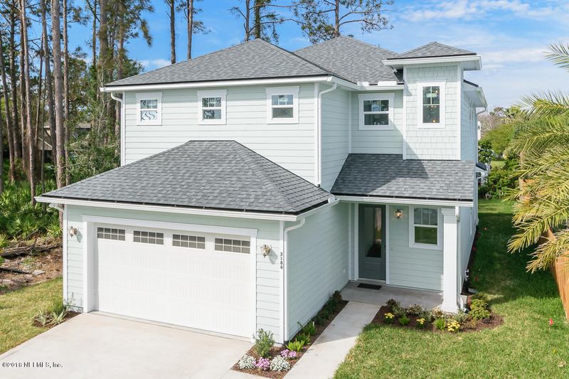 3186 Horn Ct, Jacksonville Beach, FL 32250