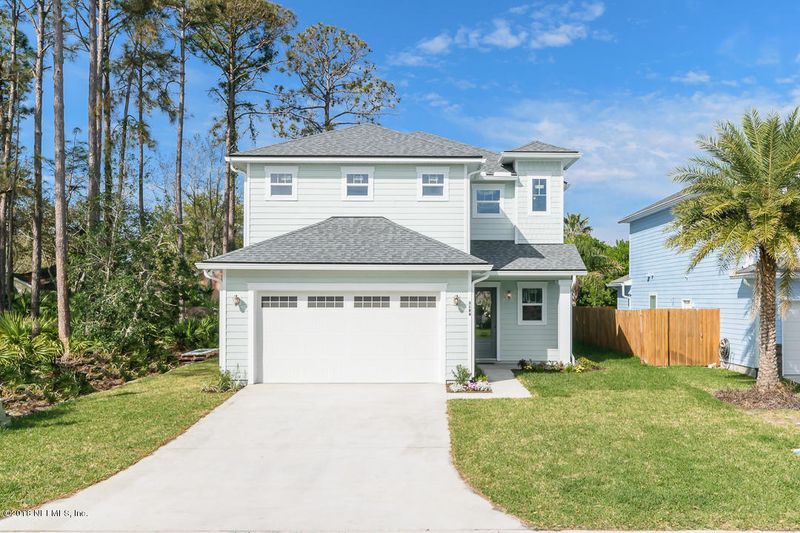 3186 Horn Ct, Jacksonville Beach, FL 32250