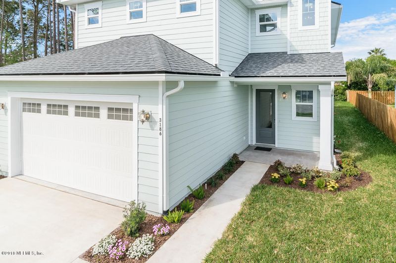 3186 Horn Ct, Jacksonville Beach, FL 32250