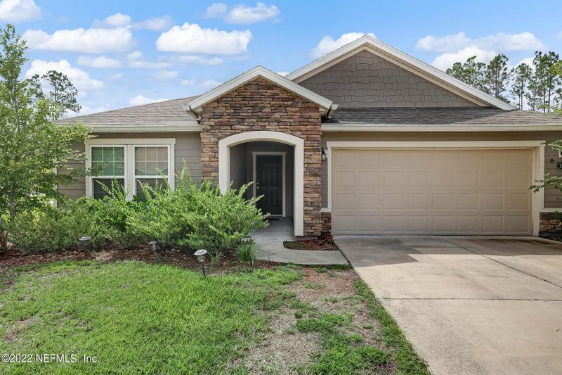 319 Hepburn Rd, Orange Park, FL 32065