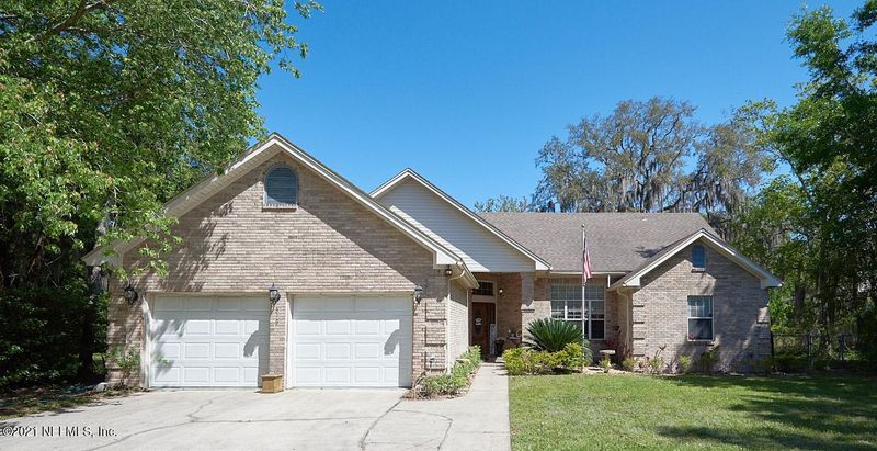 319 Hollywood Forest Dr, Fleming Island, FL 32003