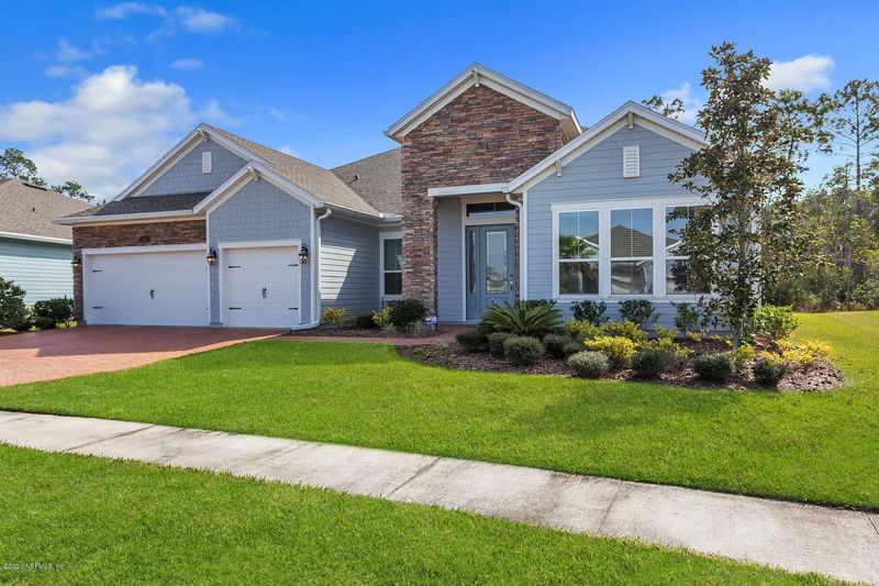 319 Saint Kitts Loop, St Augustine, FL 32092
