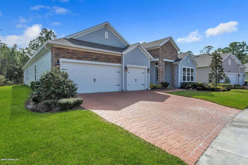 319 Saint Kitts Loop, St Augustine, FL 32092