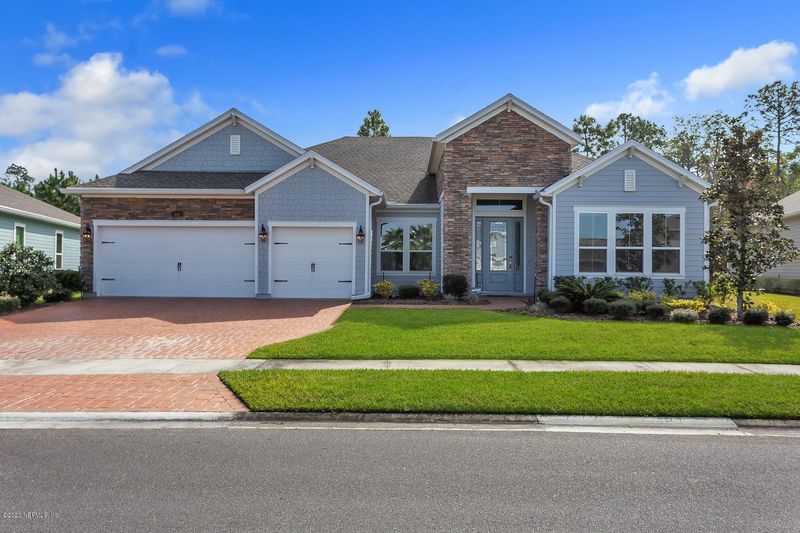 319 Saint Kitts Loop, St Augustine, FL 32092