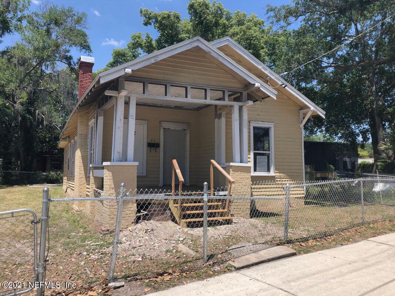 319 W 22nd St, Jacksonville, FL 32206
