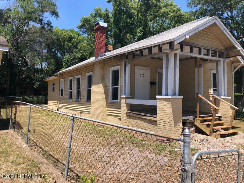 319 W 22nd St, Jacksonville, FL 32206