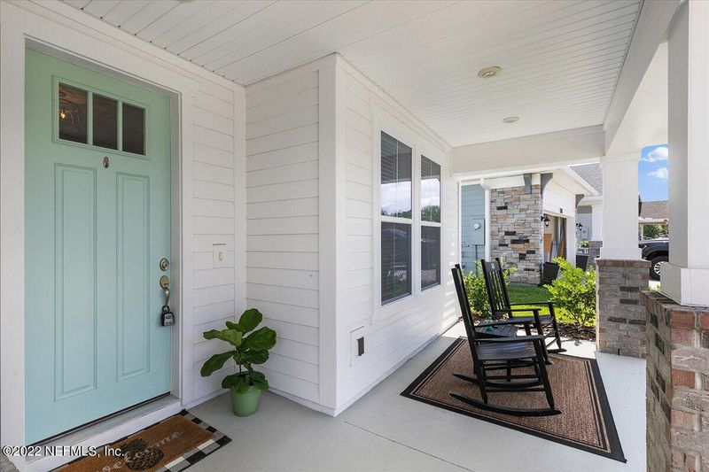 319 Windley Dr, St Augustine, FL 32092