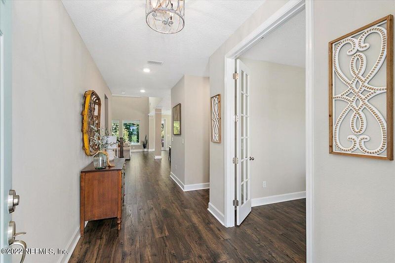 319 Windley Dr, St Augustine, FL 32092
