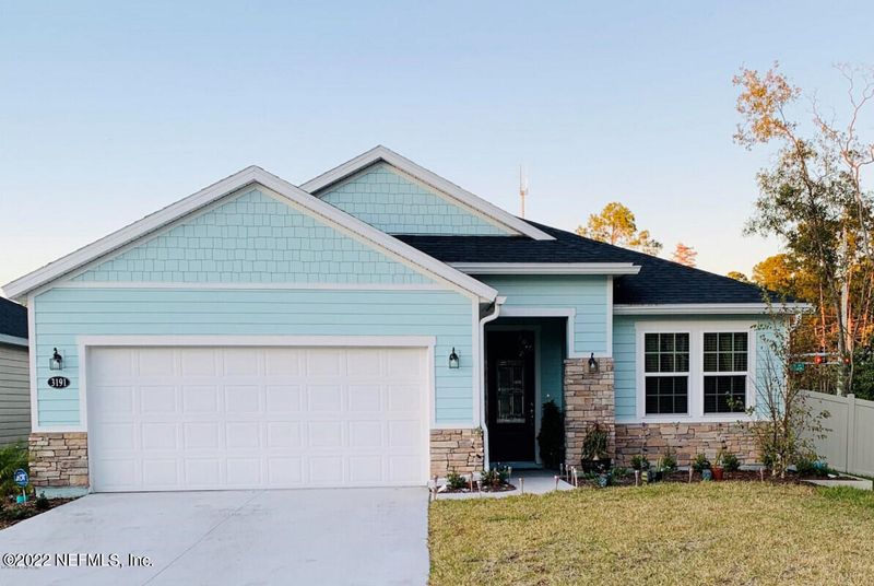 3191 Hawks Hill Ln, Jacksonville, FL 32216