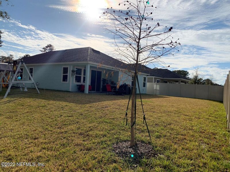 3191 Hawks Hill Ln, Jacksonville, FL 32216
