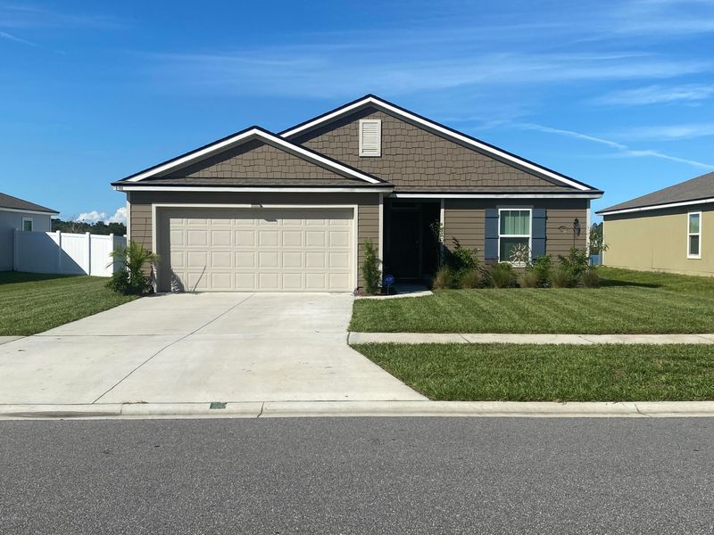 3193 Rogers Ave, Jacksonville, FL 32208