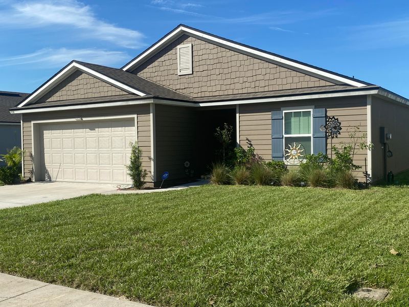 3193 Rogers Ave, Jacksonville, FL 32208