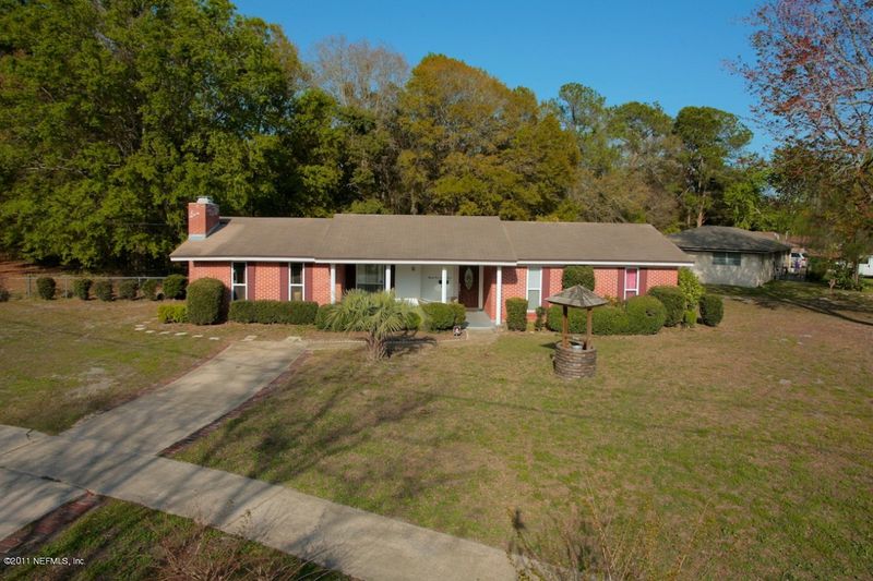 3193 Victoria Park Rd, Jacksonville, FL 32216