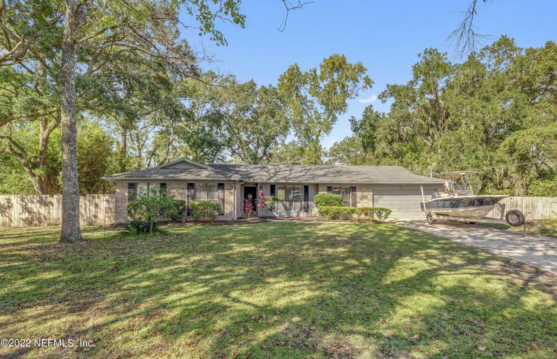 3194 Creighton Landing Rd, Fleming Island, FL 32003