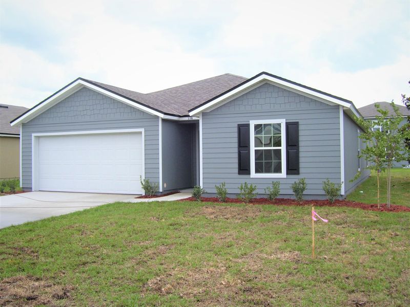 3196 Canyon Falls Dr, Green Cove Springs, FL 32043