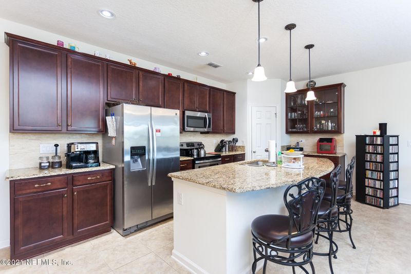 3198 Chestnut Ridge Way #10A, Orange Park, FL 32065