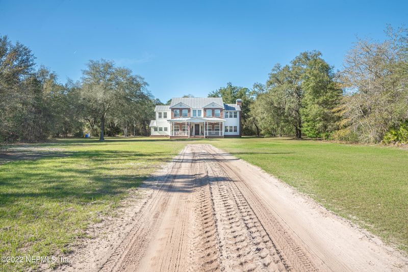 3198 Rowe Ave, Bryceville, FL 32009