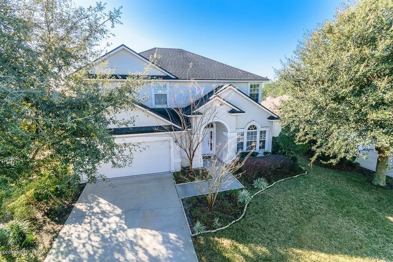 3199 Stonebrier Ridge Dr, Orange Park, FL 32065
