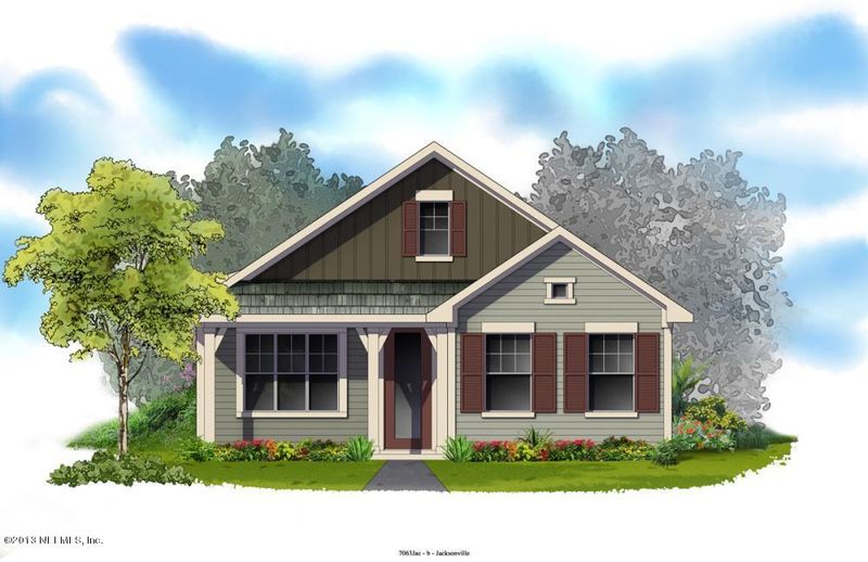 32 Beeson Ln, Ponte Vedra, FL 32081