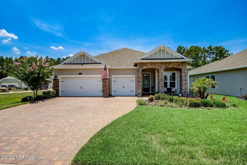 32 Cupcake Ct, St Johns, FL 32259