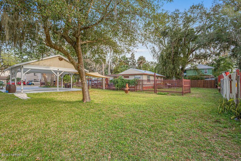 32 Martin Luther King Ave, St Augustine, FL 32084