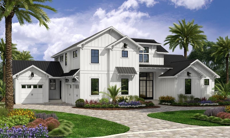 32 Oasis Club Dr, Ponte Vedra, FL 32082